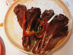 -避风塘·金牌店·夜宵(金玉兰店)