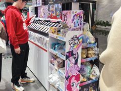 -任天堂Nintendo Switch体验店(天河城店)