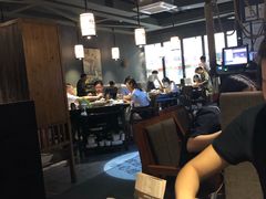 -椒王火锅(厚街万达店)