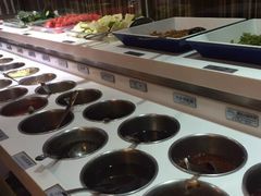 -海底捞火锅(北京路店)