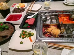 -海底捞火锅(群光广场店)