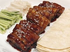 劲夫烤肉-川粤春天商务餐厅(人民路店)