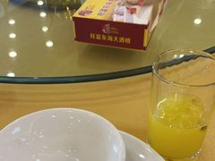 -旺富东海大酒楼(海鲜街店)