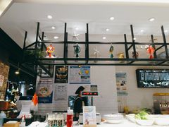 -蜀天上精专麻辣香锅(文定路店)
