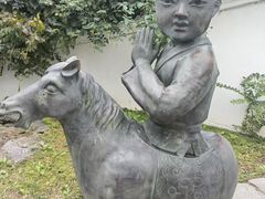 -威海华夏城景区