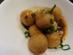 -七爷清汤腩·港式餐厅(金狮广场店)