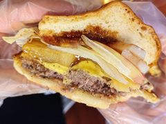 -魏斯理汉堡(西安沣东吾悦店)