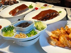 -四季民福烤鸭店(王府井东安门店)