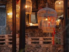 -MOJ coffee(瓯海泽雅水碓坑店)