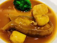 -鲁班张葱烧海参(马庄街店)