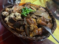-灶东家民间菜(回兴店)