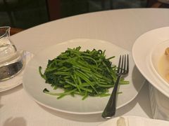 -扬州香格里拉·香宫中餐厅