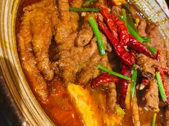 -山四砂锅(太原钟楼街店)