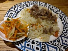 -阿凡提餐厅(簋街店)