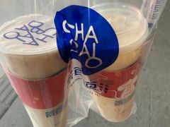 -茶百道(京溪店)