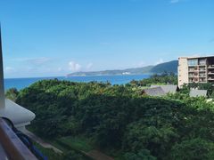 -三亚亚龙湾天域度假酒店