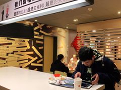 -麦当劳(王顶堤店)