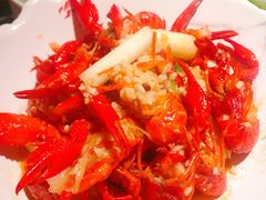 -虾胡闹龙虾馆(湄南河店)