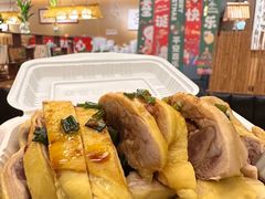 -南小蟹手工點心(三里屯店)