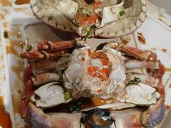 -盒马鲜生(观音桥店)