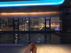 -上海外滩英迪格酒店