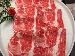 -东来顺·非遗火锅(高新店)