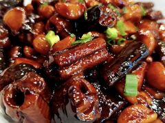 红烧黄鳝-吴记小园楼(新庄店)