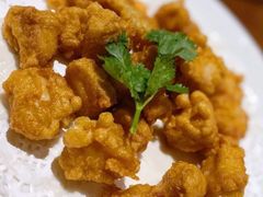干炸荔枝肉-小莆天(元帅路店)