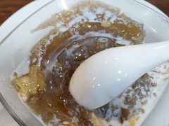 -龟金正·港式甜品(客村店)