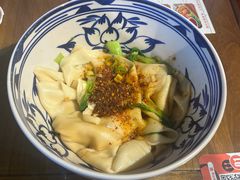 -元志初腊汁肉夹馍(钟楼粉巷店)