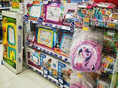 -TOYSRUS玩具反斗城(大连恒隆广场店)