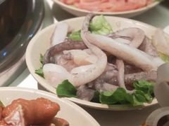-朱氏胖子烂火锅(洪崖洞店)