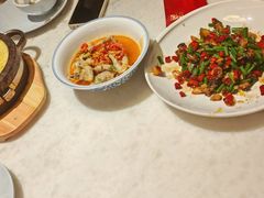 -径山十八道·风味民间菜(杭州总店)