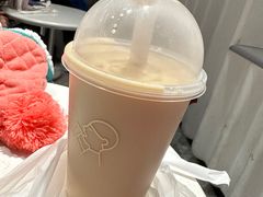 -喜茶(迪士尼小镇·平行宇宙店)