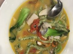 -阿娘家·原生态农家菜(国顺东路店)