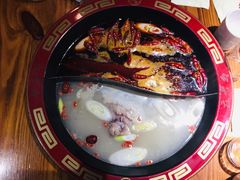 -庄老幺火锅(娄山关路店)