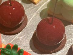 -浙江安吉JW万豪酒店·万豪中餐厅