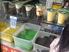 -淡村菜市场