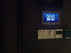 -臻品足道(佛祖岭店)