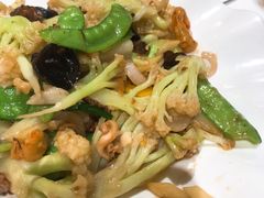 -强记海鲜·大排档(蛇口新街店)