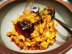 -辛香汇·现炒川菜(淮海路百盛店)