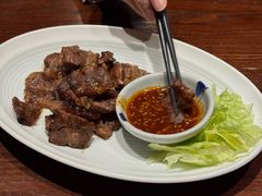 -翔峰炭火鳗鱼(悦泰街里公寓店)