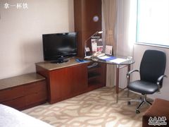 凯宾斯基饭店房间-成都凯宾斯基饭店
