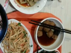 -东方削面(操场城街店)