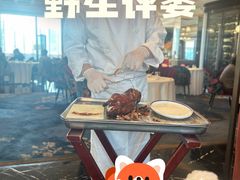 -上海总会SHANGHAICLUB(兴业太古汇店)