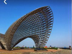 -南汇嘴观海公园