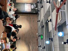 大堂-五里关火锅(牛市口店)