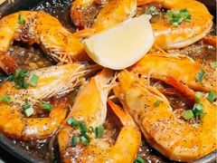 -小川洋风料理(江汉路店)