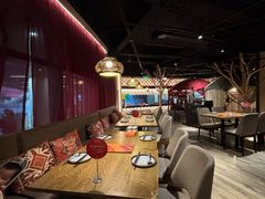 -那时新疆·若羌(经纬汇店)