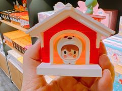 -泡泡玛特POPMART(上海环球港店)